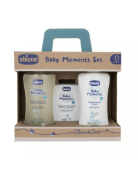 Set regalo Infanzia Chicco