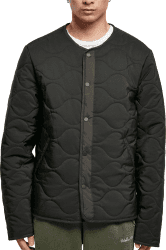 Urban Classics Herren Jacke 3XL Schwarz