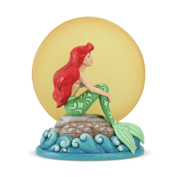 Disney 6005954 Traditions Figurine, Bunt, one size