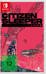 Citizen Sleeper