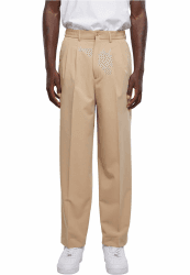 Urban Classics Herren Hose 32 Warmsand