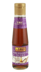Lee Kum Kee Öl Sesam (1 x 207 ml)