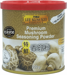 LEE KUM KEE Pilz-Würzpulver premium, 200 g