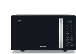 Bauknecht MWG 253B