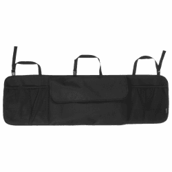 Amazon Basics Rücksitz- / Kofferraum-Organizer