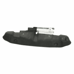 Original Dämpfungsmatte Touran Caddy Dämpfung Wasserkasten Dämmmatte Isolierung 1T0863993G