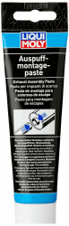 LIQUI MOLY Auspuffmontagepaste | 150 g | Paste | Art.-Nr.: 3342