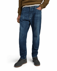 G-STAR Herren Jeans 30W / 34L Blau (Worn in Himalayan Blue D22051-d317-g122)