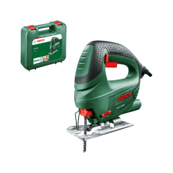 Bosch Stichsäge PST 650 (500 Watt, in Koffer) PST 650 + im Koffer