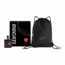 Ducati 1926 | Geschenkbox für Herren 50 ml + Rucksack