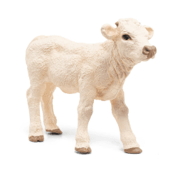 Papo 51157 Charolais-Kalb, Spiel