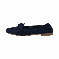 BAGATT Damen D11-ajb64 Slipper 40 EU Dunkelblau