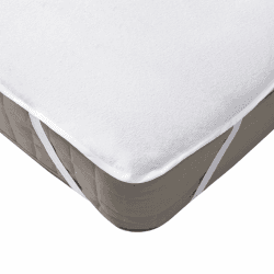 Beedsooth Matratzenschoner 160x200 Wasserdicht Inkontinenzunterlage rutschfest und Undurchlässig Matratzenschutz, Inkontinenz schutzbezug matratze nässeschutz Geeignet für Boxspringbett höhe 15-30cm