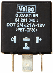 Valeo 641426 Blinkgeber