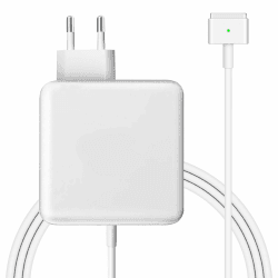 Mac Book Pro Ladekabel, 85 W T-Tip Magnetisch Remplacement MacBook Ladegerät Für Mac Book Ladegerät mit Mac Book Pro 13" & 15" 17" Zoll (-Mitte 2012~2015), Modell A1424 A1398 A1425 A1502