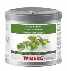Wiberg Wilde Kräuter 60 gr.