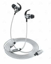 USB C Kopfhörer für Samsung S24 S23 S22 S21 S20 S55 A54 In-Ear Kopfhörer mit Kabel USB C Bass Stereo Typ C Kopfhörer mit Mikrofon USB C Anschluss für iPhone 16 15 Pro Max Plus iPad 10 Google Pixel 9 8