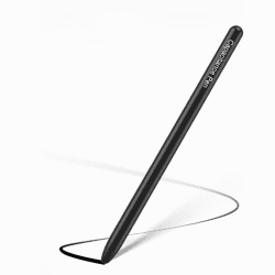 SHIEID Fold 3 S Pen für Samsung Galaxy Z Fold 3/Fold4, S Pen Fold Edition nur kompatibel mit Galaxy Z Fold 3/Fold4, Schwarz