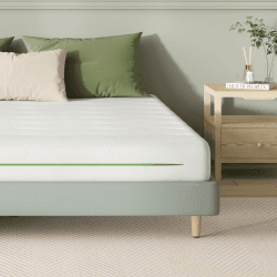 Novilla Matratze 160x200 cm H2 H3 Kaltschaummatratze 7 Zonen Schaumstoff Rollmatratze Bambusfasern Atmungsaktiv Oeko-Tex 14cm