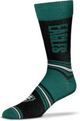 Fanatics for Bare Feet NFL Go Team Socks Socken