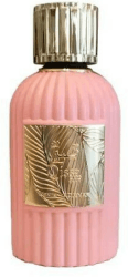 Paris Corner Perfumes Qissa Pink Eau de Parfum (100ml)