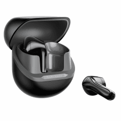 SoundPEATS Air5 Lite Bluetooth Kopfhörer, Hi-Res Audio In Ear Kopfhörer mit LDAC-Codec, 13mm Treiber, Spatial Audio, 2-Mikro ENC Anrufgeräuschreduzierung, 30 Stunden Akku, App-Steuerung, Schnellladung