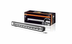 OSRAM LIGHTBAR SX300-CB, LED Zusatzscheinwerfer für Nah- und Fernlicht, Combo, 2600 Lumen, Lichtstrahl bis zu 210 m, LED Arbeitsscheinwerfer, ECE Zulassung