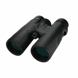 Svbony SV47 Fernglas 8x42, HD Bak-4 Prisma FMC Optik, Wasserdichtes Fernglas Binoculars Erwachsene für Vogelbeobachtung, Naturbeobachtung, Safari