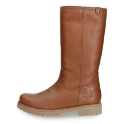 Panama Jack Bambina Damen Schlupfstiefel 40 EU Braun Bark B11