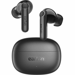 Bluetooth Kopfhörer, In Ear Kopfhörer Kabellos, 12mm Treiber, Bluetooth 5.4, Tiefer Bass, 35 Std. Akku, 4 Mikros ENC Klare Anrufe mit KI, IPX5 Wasserschutz, Bequeme Passform, Schnellladung, EQ per App