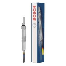 BOSCH 0250212006 Glühstiftkerze Duraterm