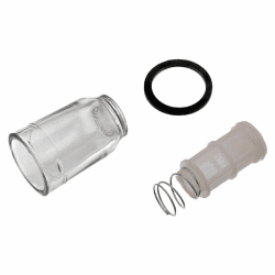 febi bilstein 08754 Kraftstofffilter mit Dichtring , 1 Stück Angebot bei HelloDeals