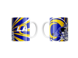 Fanatics NFL Team Jumbo Mug Tasse