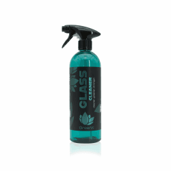 GreenX Glass Cleaner 750ml Glasreiniger ohne Alkohol auf Basis nachwachsender Rohstoffe