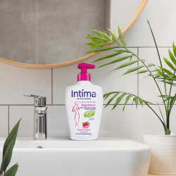Intima Intime Natural Origins Gel Active Regulator, 200 ml