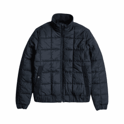 G-STAR Herren Meefic Quilted Jacke Jackets L Blau (salute D25369-B958-C742)