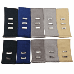 Laonainai 10 PCS Hosenknopf Verlängerung Bunderweiterung mit Haken für Hosen&Röcke&Unterwäsche Einstellbar Trouser Extender Knopfverlängerung für Hosen Jeans