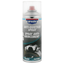 presto 157066 Anti-Quietsch-Spray 400 ml