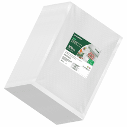 Bonsenkitchen Vakuumierbeutel 200 Beutel 20x30 cm, Profi-Folienbeutel für alle Vakuumiergerät, vakuumbeutel für lebensmittel, Sous Vide Gefrierbeutel, Einschweissbeutel, BPA-frei, VB3208