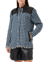BOSS Damen C_bamita Blouse 42 Open Miscellaneous969