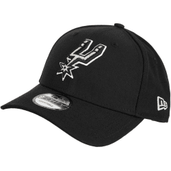 New Era 9Forty NBA Antonio Spurs The League Team Cap