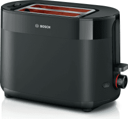 Bosch MyMoment TAT2M123 schwarz matt