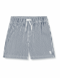NAME IT Jungen Nkmzeer Swim Shorts Badeshorts 140 Dark Sapphire