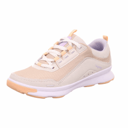 Legero Damen Ready Sneaker 6 Blush Tan Rot 5580