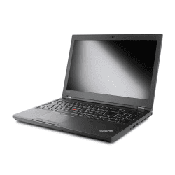 Lenovo ThinkPad P52 15,6 Zoll 1920x1080 Full HD Intel Core i7 8750H 512GB SSD Festplatte 32GB Speicher Windows 11 Pro Nvidia Quadro P1000 Workstation Notebook Laptop (Generalüberholt)
