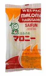 WEL-PAC Harusame Malony, 170 g