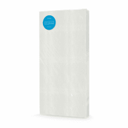 towellness® - Packung 1 Einweg-Duschtuch 170 x 100, biologisch abbaubar und kompostierbar