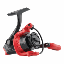 Abu Garcia Max Pro Spinnrolle