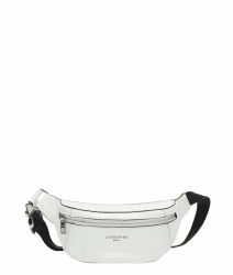 Liebeskind Damen Chudy Beltbag S Arctic Crinkle S