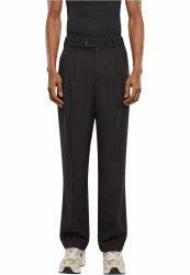 Urban Classics Herren Hose 28 Schwarz